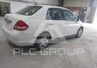 2011 Nissan VERSA фото