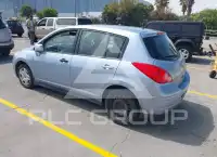 2011 Nissan VERSA фото