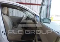 2011 Nissan VERSA фото