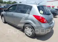 2011 Nissan VERSA фото