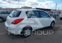 2011 Nissan VERSA фото