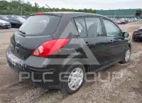 2011 Nissan VERSA фото