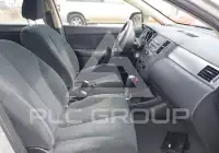 2011 Nissan VERSA фото