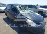 2011 Nissan VERSA фото