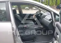2011 Nissan VERSA photo
