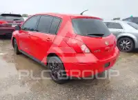 2011 Nissan VERSA фото