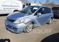 2011 Nissan VERSA photo