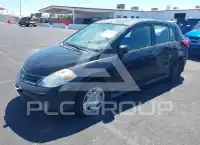 2011 Nissan VERSA фото