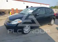 2011 Nissan VERSA фото