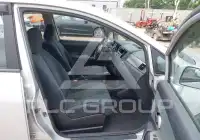 2011 Nissan VERSA photo