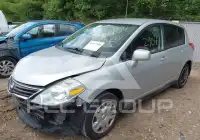 2011 Nissan VERSA photo