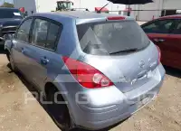 2011 Nissan VERSA фото