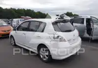 2011 Nissan VERSA фото