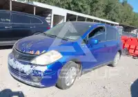 2011 Nissan VERSA photo