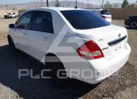 2011 Nissan VERSA фото