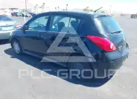2011 Nissan VERSA фото