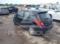 2011 Nissan VERSA фото