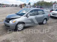 2011 Nissan VERSA фото