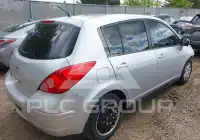 2011 Nissan VERSA photo