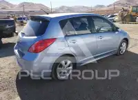 2011 Nissan VERSA photo