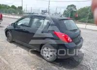 2011 Nissan VERSA фото