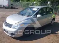2011 Nissan VERSA photo