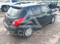 2011 Nissan VERSA фото