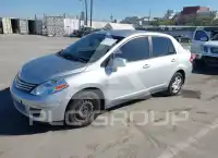2011 Nissan VERSA фото