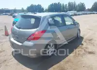 2011 Nissan VERSA фото