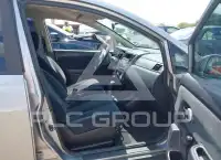 2011 Nissan VERSA фото