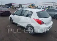 2011 Nissan VERSA фото