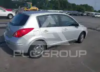 2011 Nissan VERSA фото