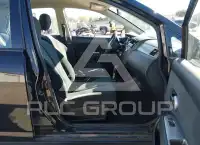 2011 Nissan VERSA photo