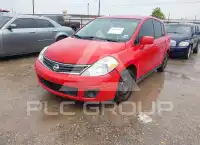 2011 Nissan VERSA фото