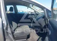 2011 Nissan VERSA photo