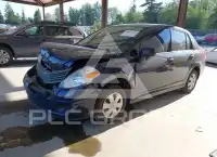 2011 Nissan VERSA фото