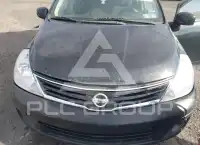 2011 Nissan VERSA фото