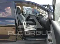 2011 Nissan VERSA photo