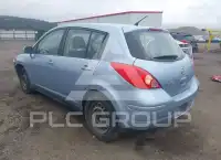 2011 Nissan VERSA фото