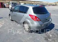 2011 Nissan VERSA фото