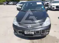 2011 Nissan VERSA photo