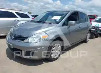 2011 Nissan VERSA фото
