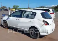 2011 Nissan VERSA photo