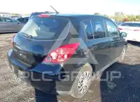 2011 Nissan VERSA фото