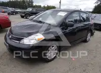 2011 Nissan VERSA photo