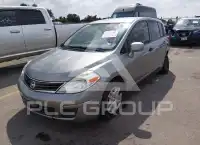 2011 Nissan VERSA фото