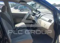 2011 Nissan VERSA photo