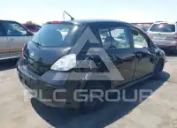 2011 Nissan VERSA фото