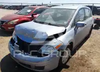 2011 Nissan VERSA фото