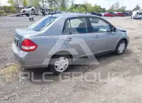 2011 Nissan VERSA фото